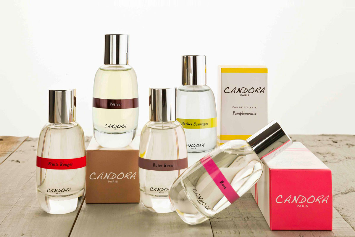 Candora Perfumes
