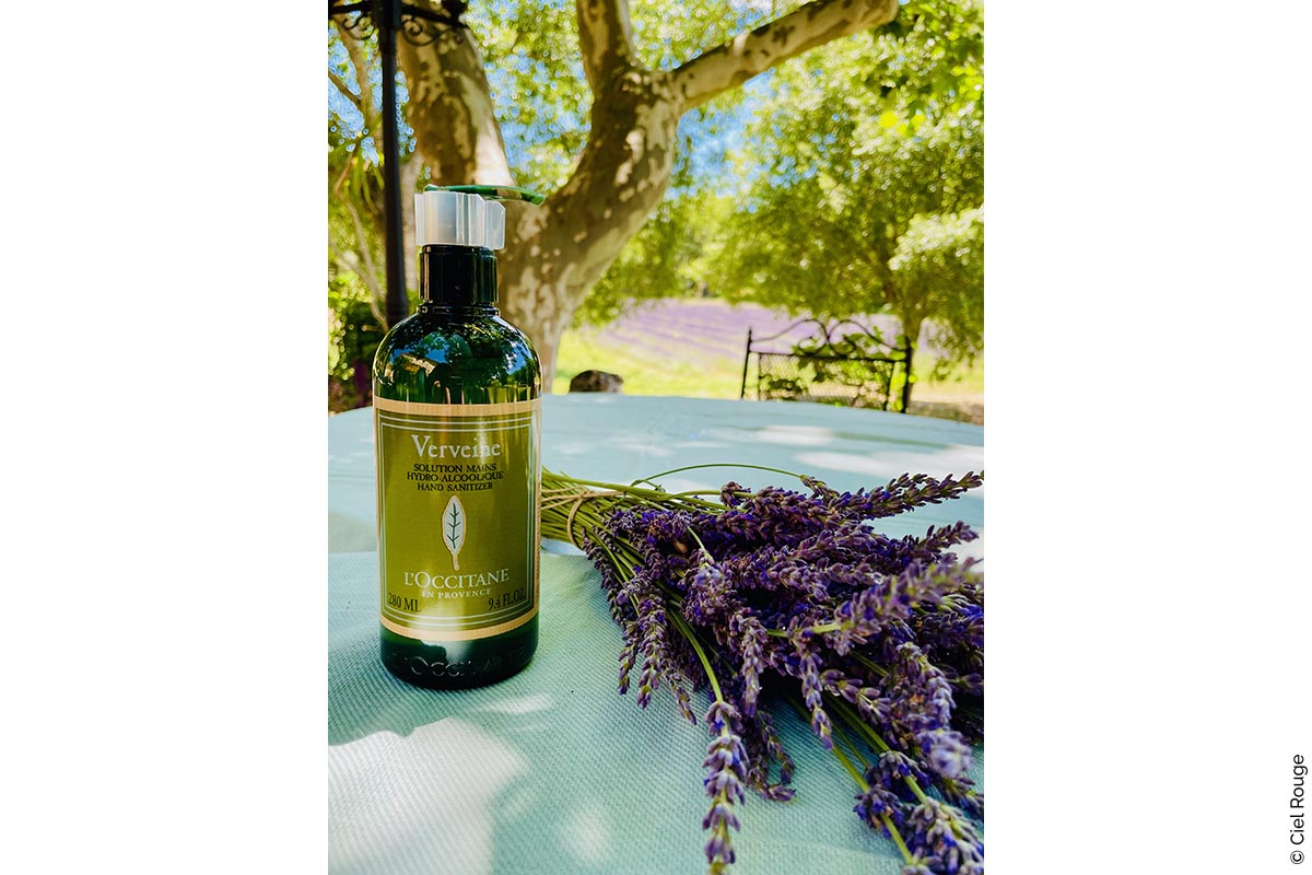 L'Occitane