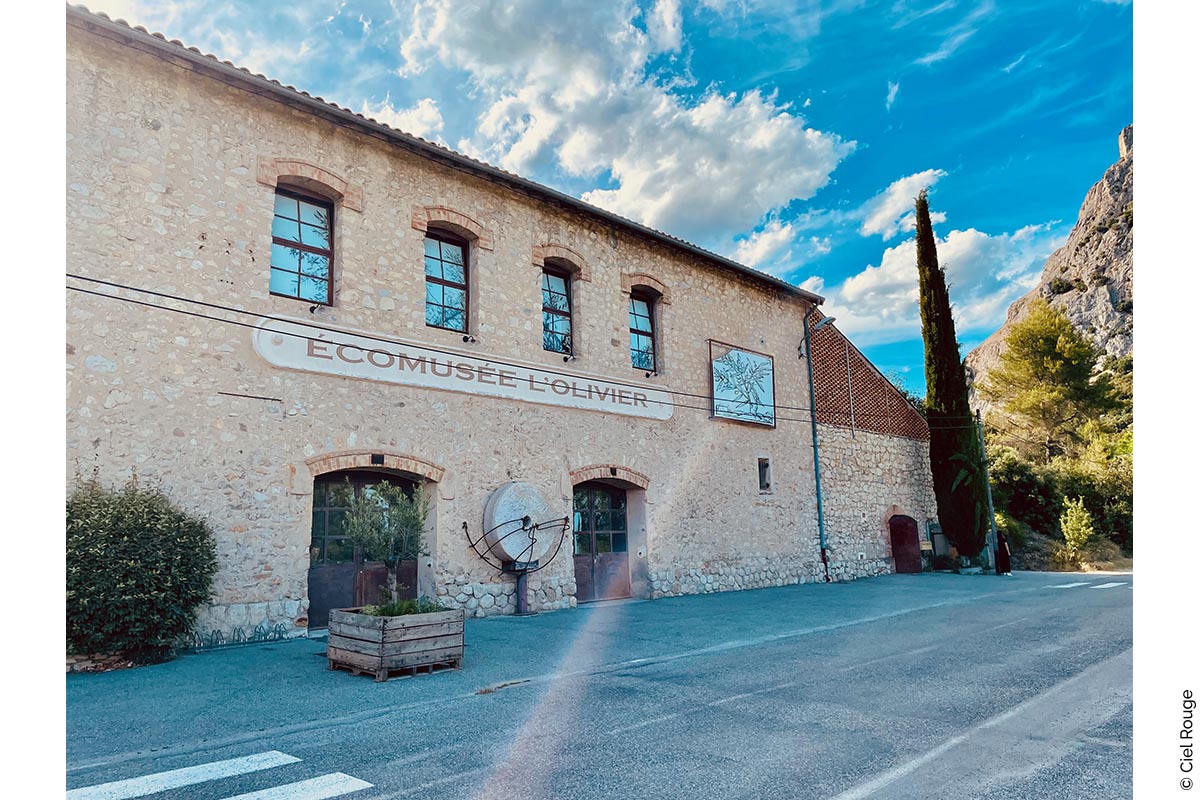 L'Occitane