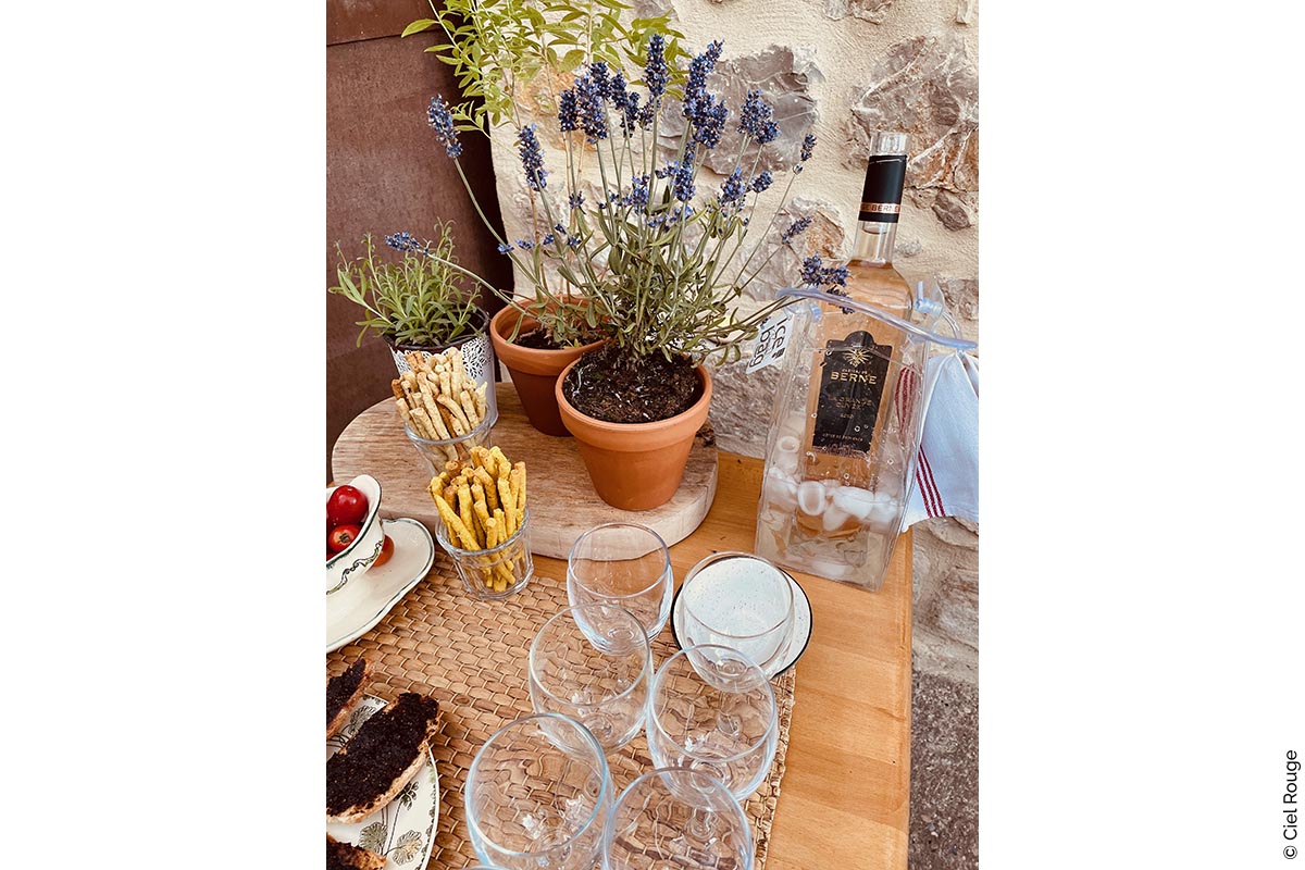 L'Occitane