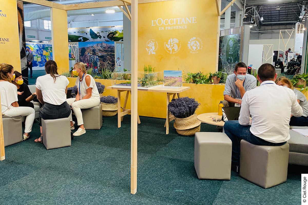 L'Occitane