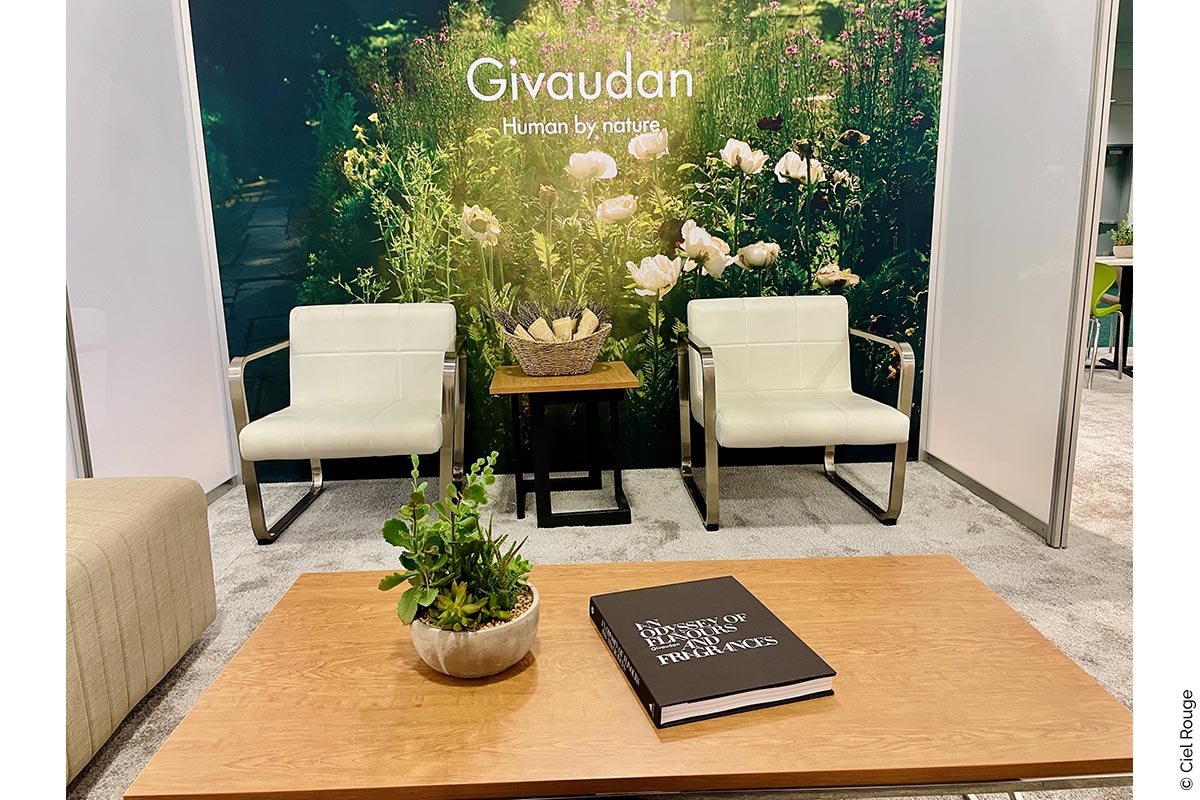 Givaudan