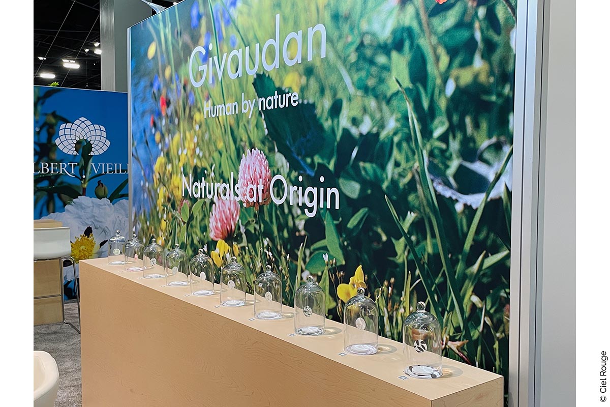 Givaudan