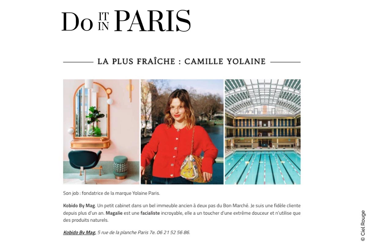 Yolaine