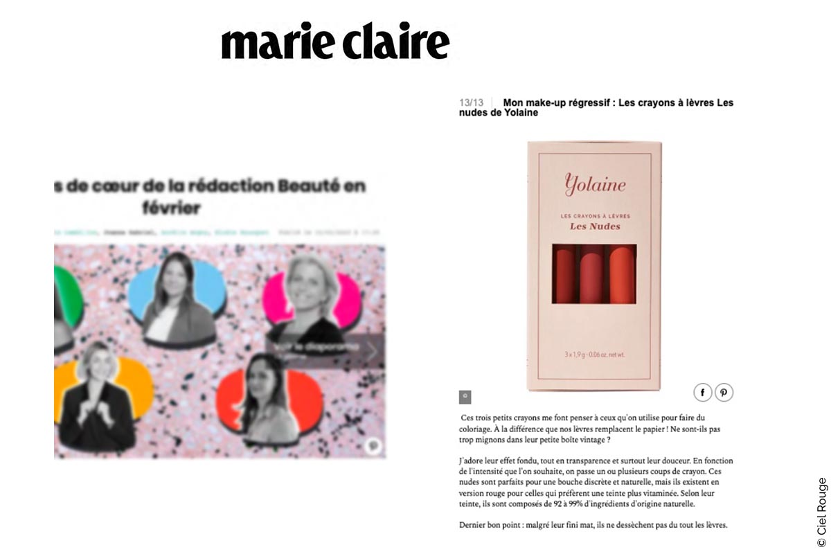 Yolaine