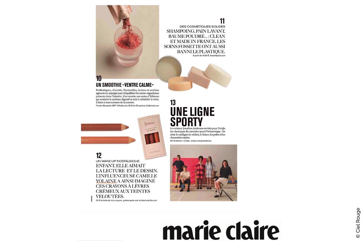 Yolaine