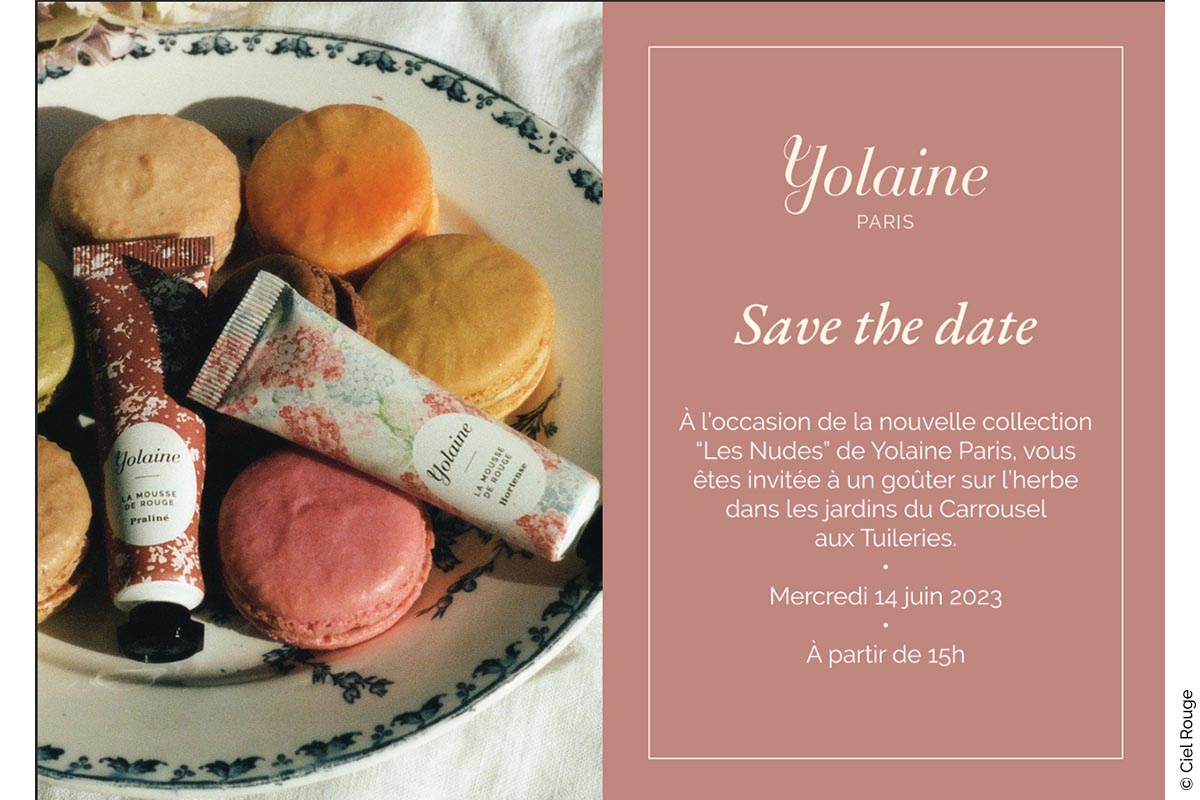 Yolaine