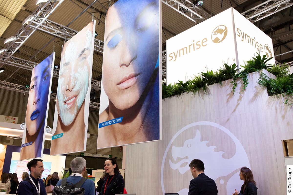 Symrise