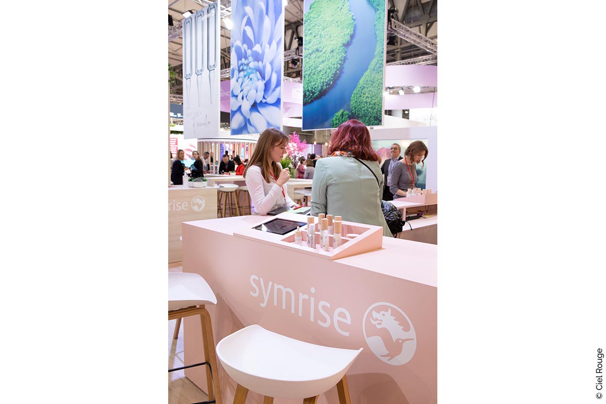 Symrise