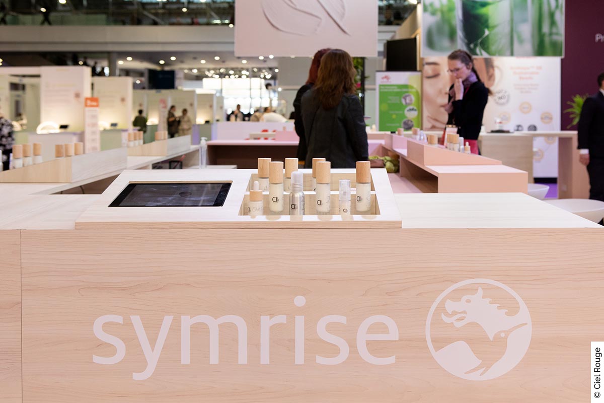 Symrise