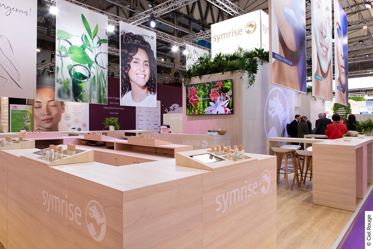 Symrise