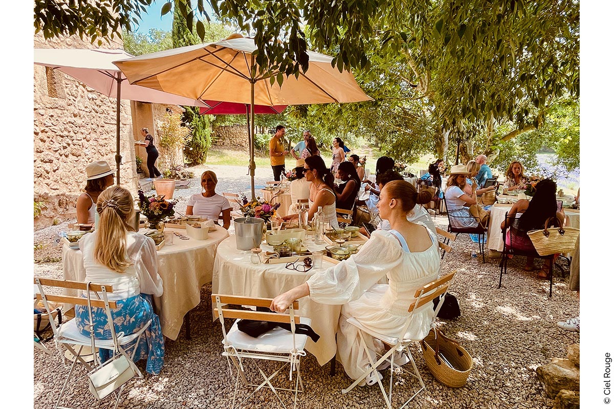 L'Occitane