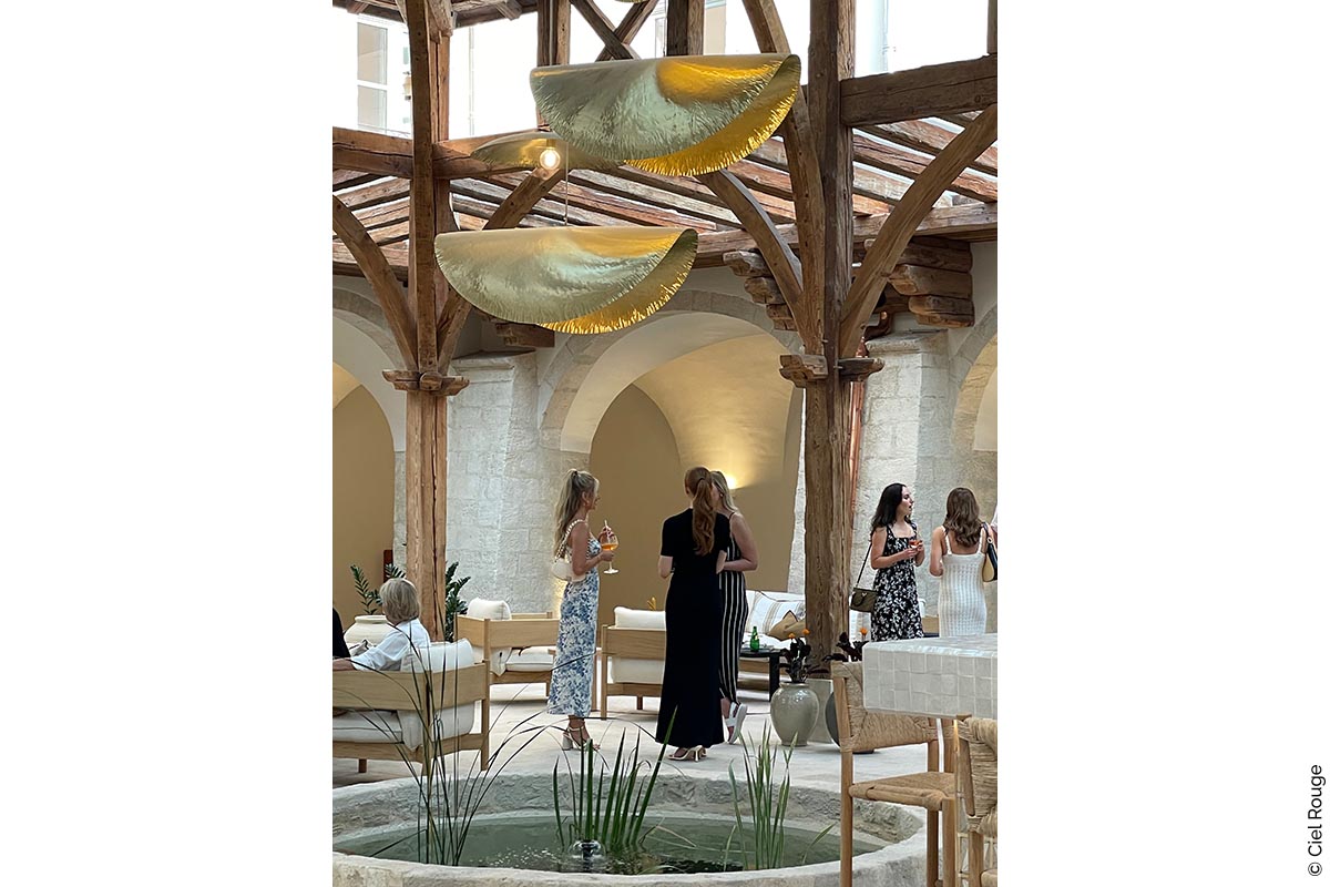 L'Occitane