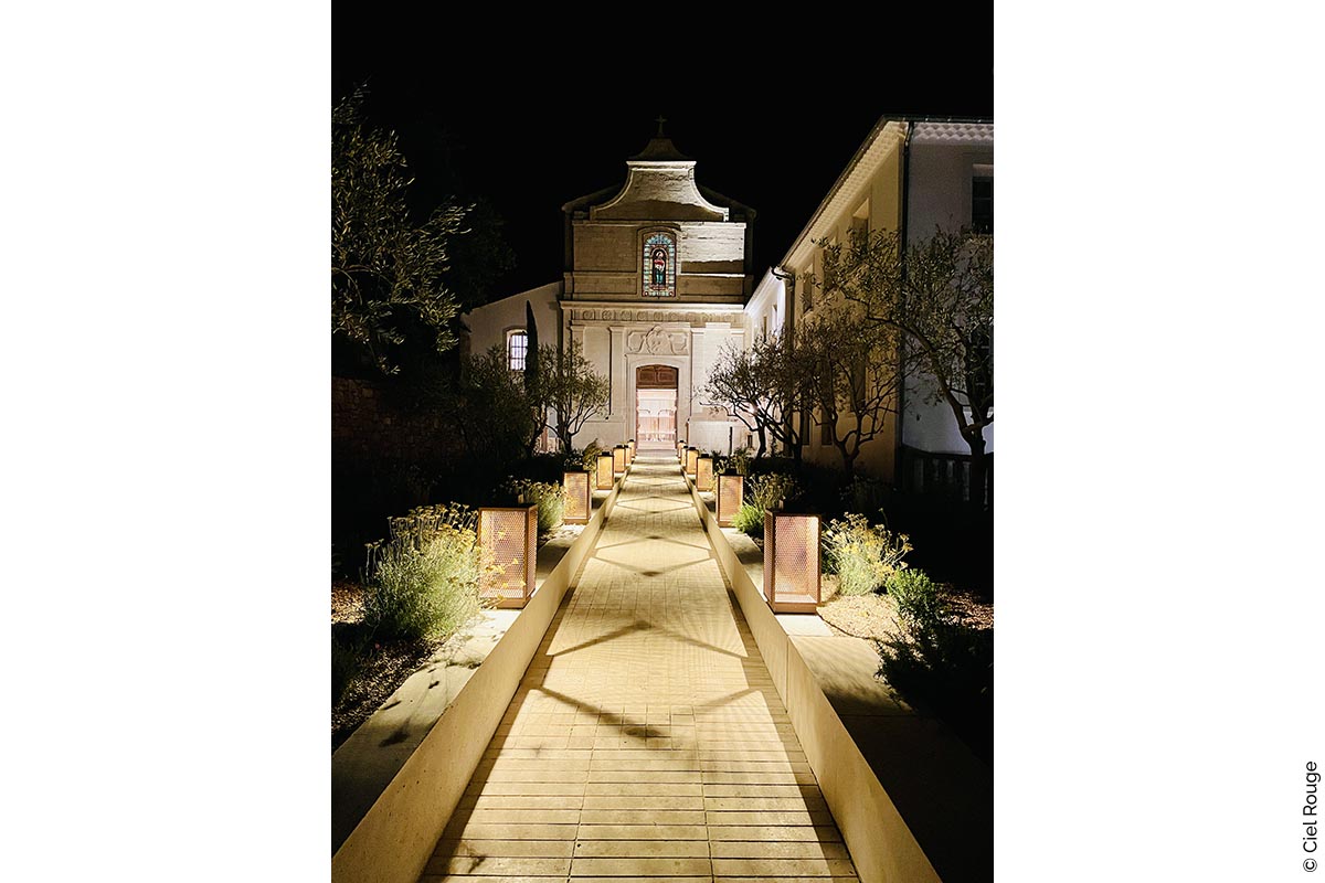 L'Occitane