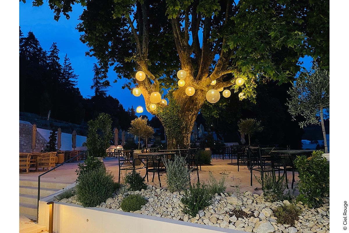 L'Occitane