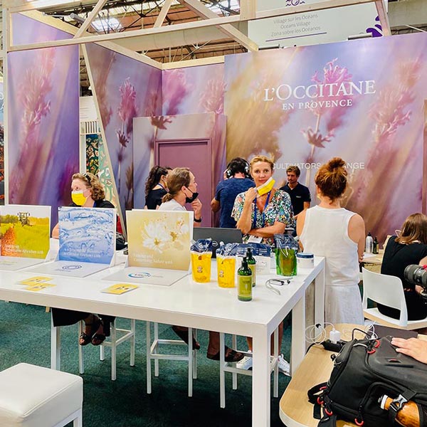 L'Occitane