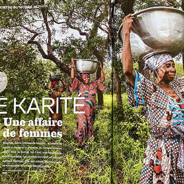 L'Occitane en Provence