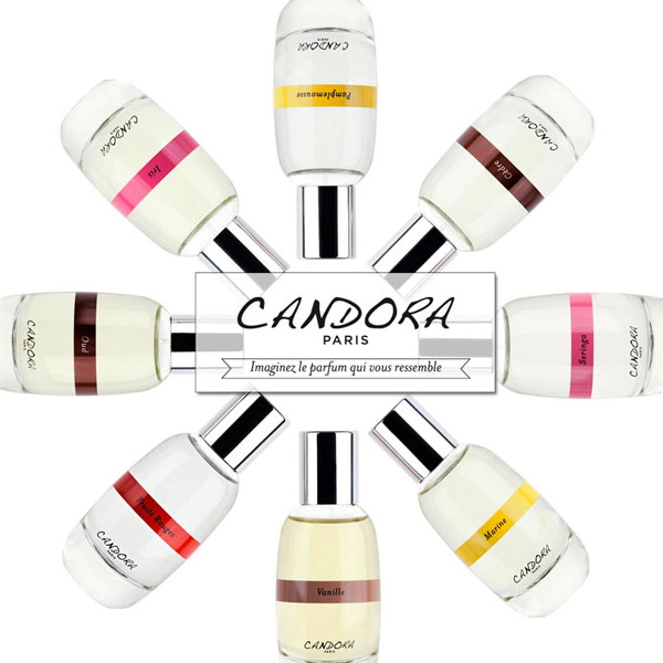 Candora