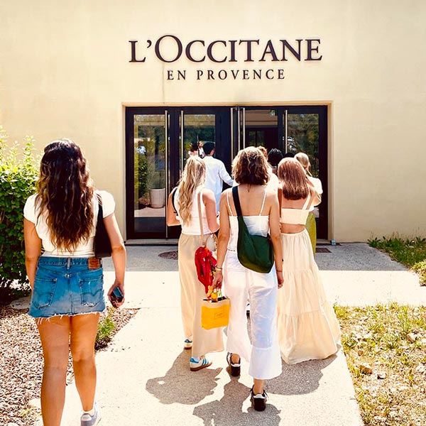 L’Occitane