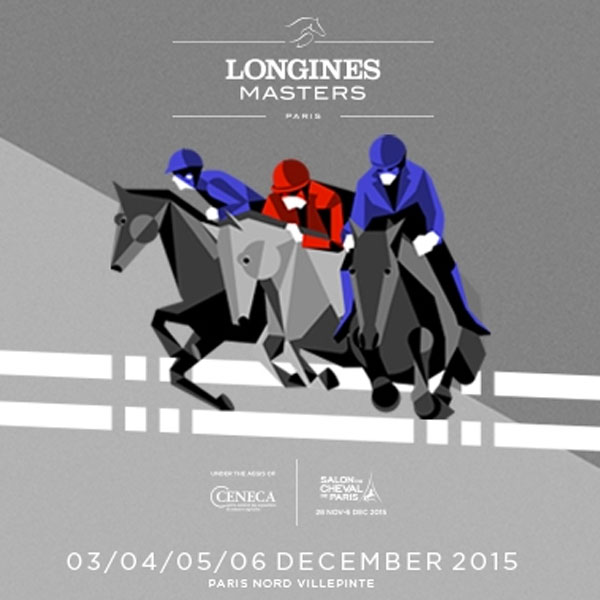 Longines Masters 2015